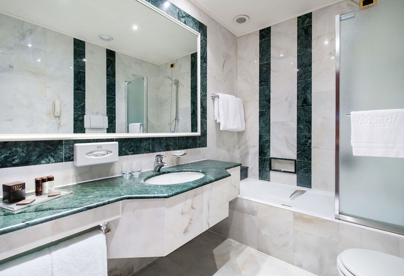 Hotel Internazionale  | Bologna | Bologna | Italia 4