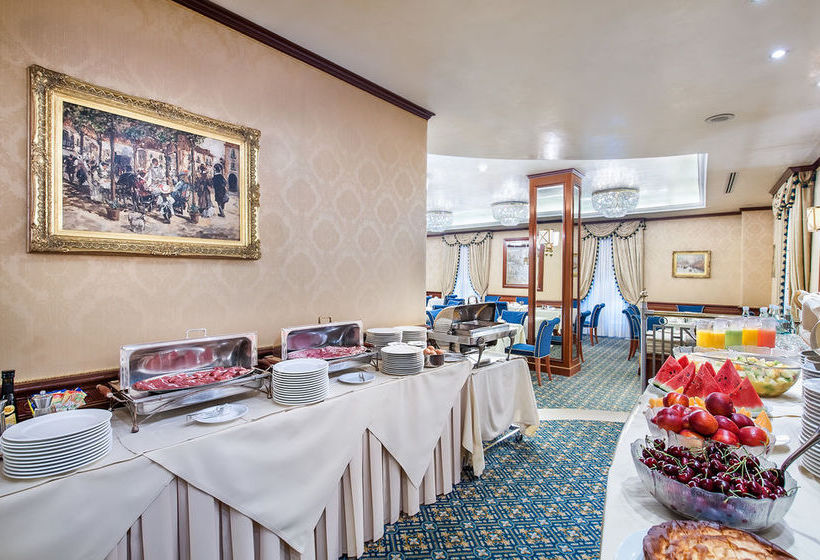 Hotel Internazionale  | Bologna | Bologna | Italia 5