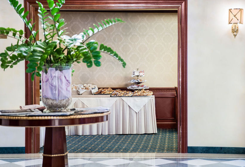 Hotel Internazionale  | Bologna | Bologna | Italia 8