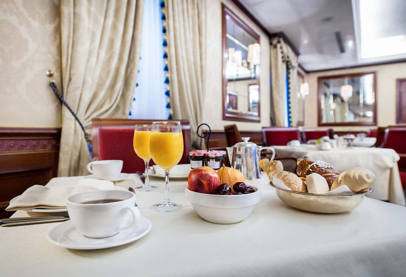 Hotel Internazionale  | Bologna | Bologna | Italia 9