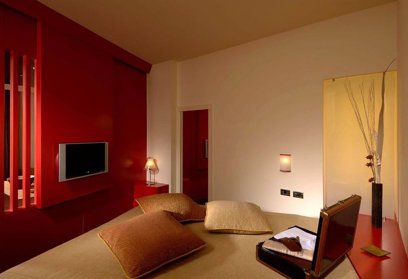 Art Hotel Orologio  | Bologna | Bologna | Italia 11