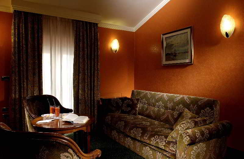 Art Hotel Orologio  | Bologna | Bologna | Italia 12