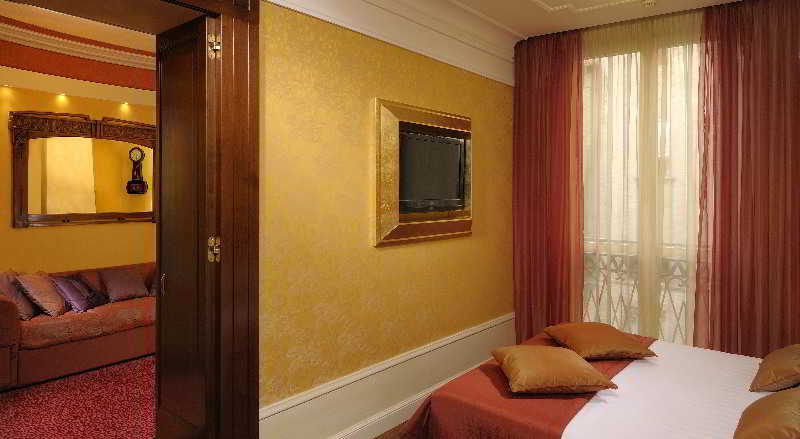 Art Hotel Orologio  | Bologna | Bologna | Italia 13