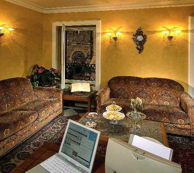 Art Hotel Orologio  | Bologna | Bologna | Italia 19