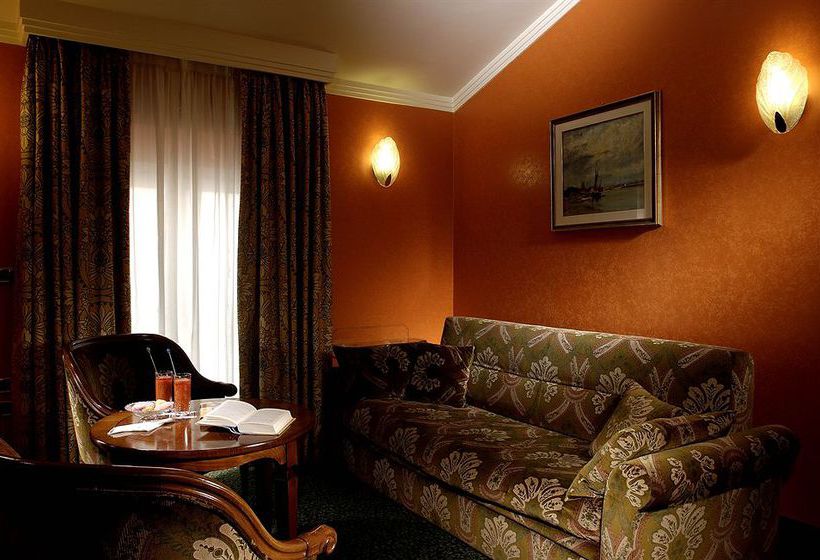 Art Hotel Orologio  | Bologna | Bologna | Italia 3