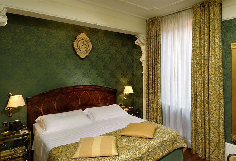 Art Hotel Orologio  | Bologna | Bologna | Italia 6