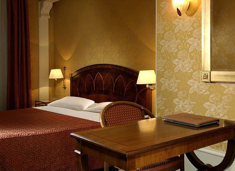 Art Hotel Orologio  | Bologna | Bologna | Italia 8