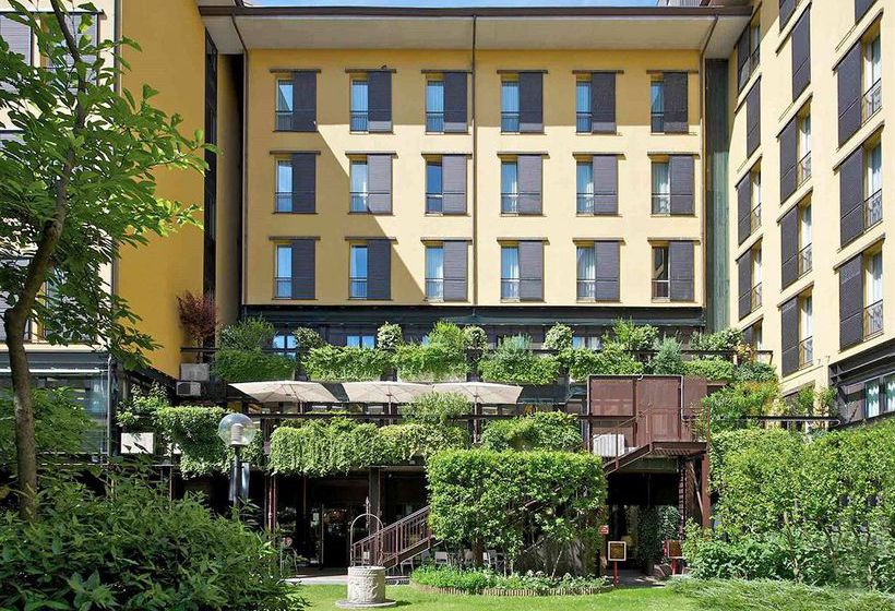 Hotel Mercure Bologna Centro Bolonia