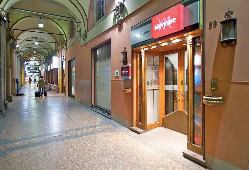 Hotel Mercure Bologna Centro  | Bologna | Bologna | Italia 1
