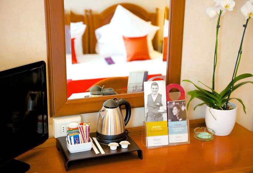 Hotel Mercure Bologna Centro  | Bologna | Bologna | Italia 10