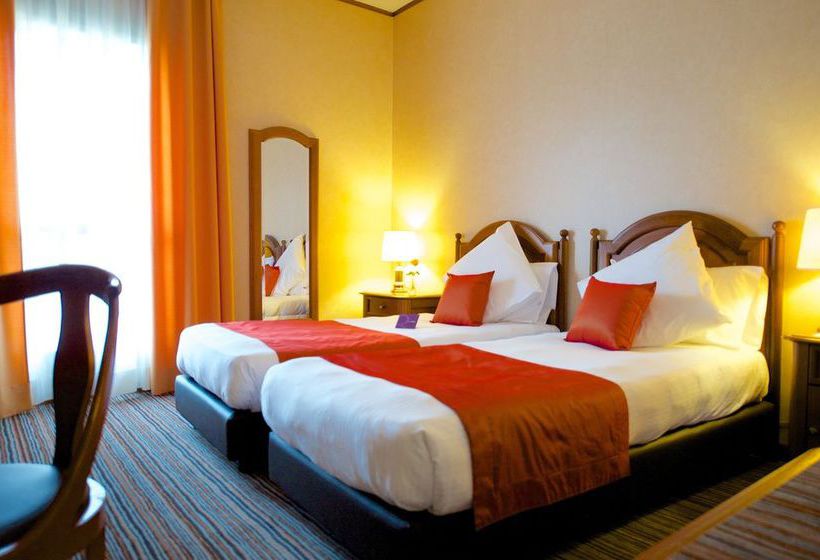 Hotel Mercure Bologna Centro  | Bologna | Bologna | Italia 11