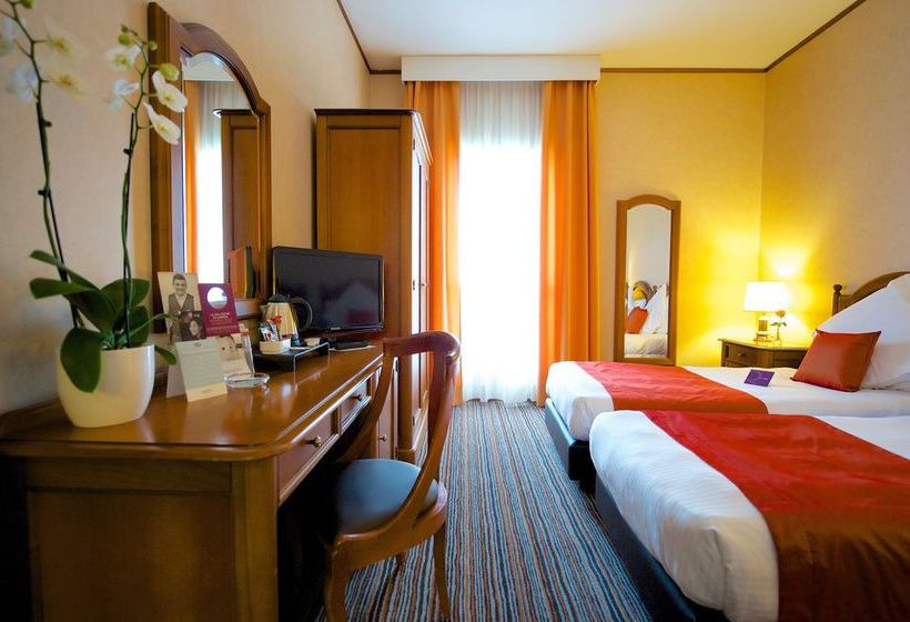 Hotel Mercure Bologna Centro  | Bologna | Bologna | Italia 12