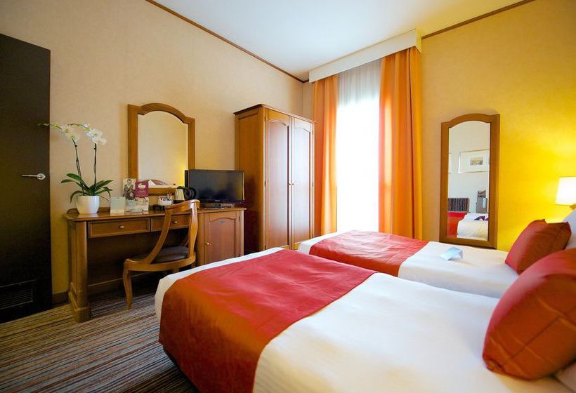 Hotel Mercure Bologna Centro  | Bologna | Bologna | Italia 13