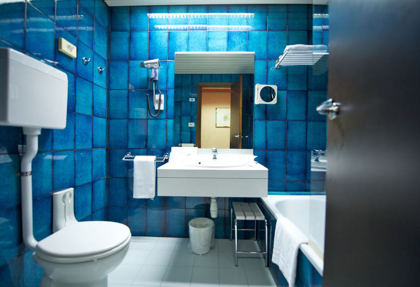 Hotel Mercure Bologna Centro  | Bologna | Bologna | Italia 14