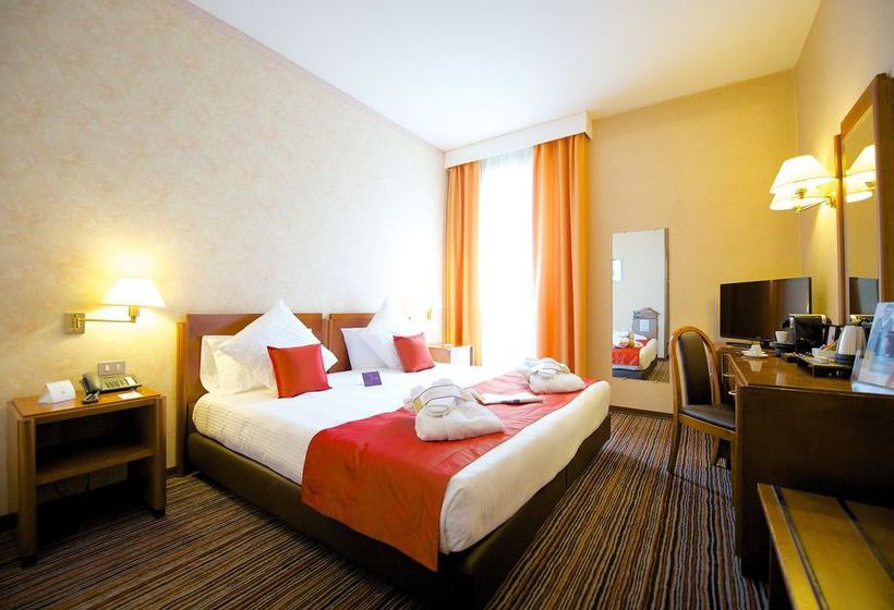 Hotel Mercure Bologna Centro  | Bologna | Bologna | Italia 16