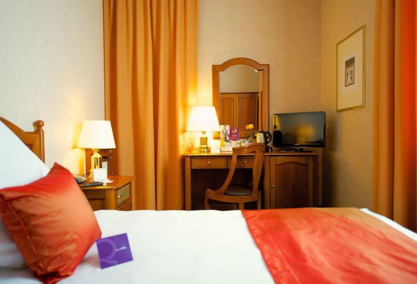 Hotel Mercure Bologna Centro  | Bologna | Bologna | Italia 17