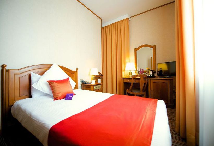 Hotel Mercure Bologna Centro  | Bologna | Bologna | Italia 18