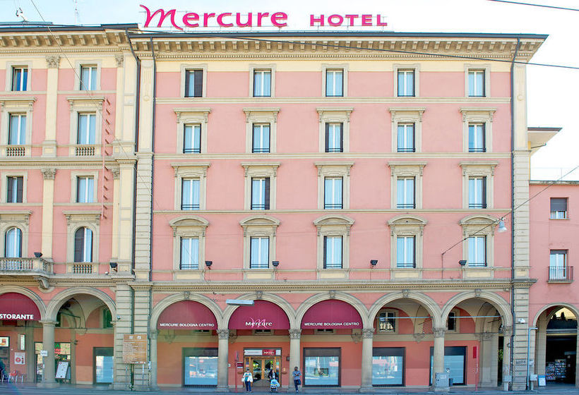 Hotel Mercure Bologna Centro  | Bologna | Bologna | Italia 19