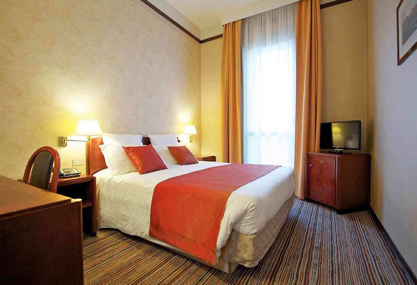 Hotel Mercure Bologna Centro  | Bologna | Bologna | Italia 2