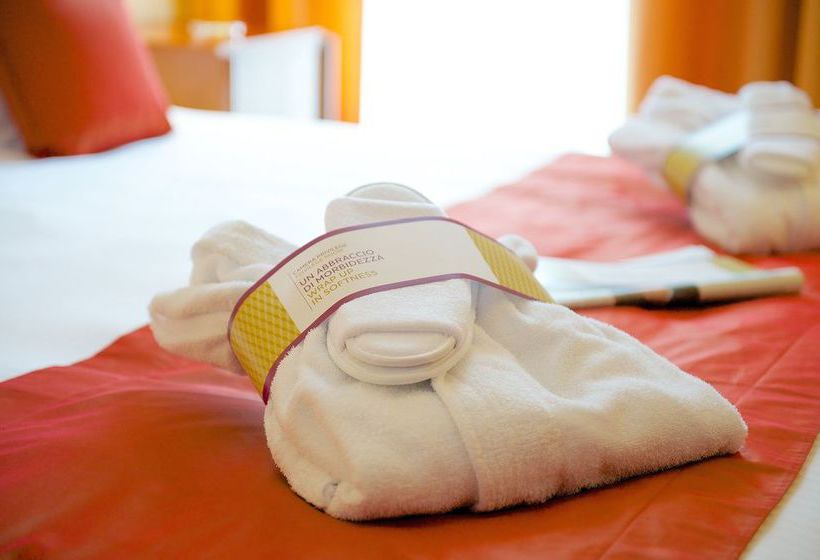 Hotel Mercure Bologna Centro  | Bologna | Bologna | Italia 20