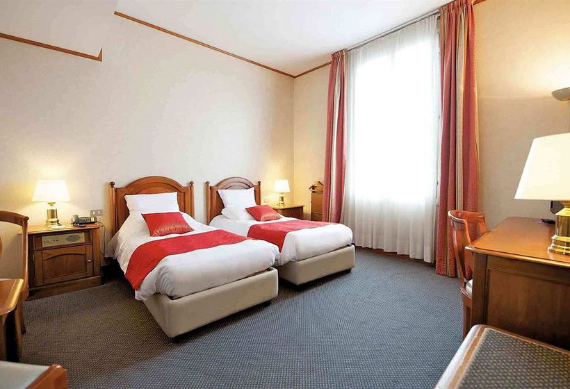 Hotel Mercure Bologna Centro  | Bologna | Bologna | Italia 3