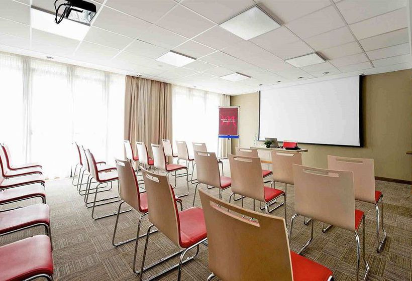 Hotel Mercure Bologna Centro  | Bologna | Bologna | Italia 4