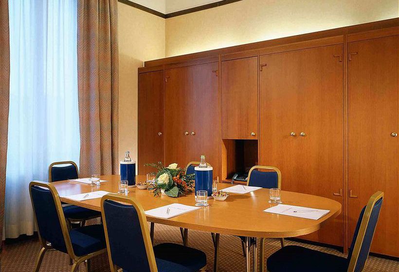 Hotel Mercure Bologna Centro  | Bologna | Bologna | Italia 5