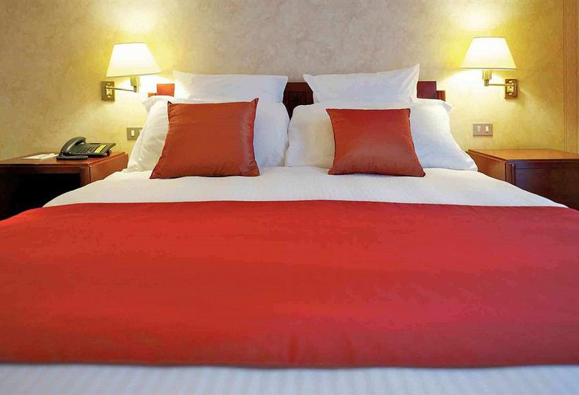 Hotel Mercure Bologna Centro  | Bologna | Bologna | Italia 6