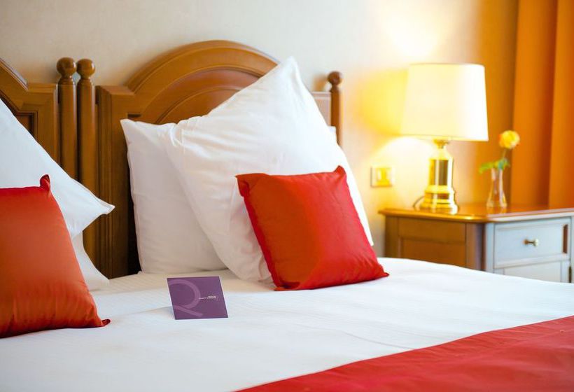 Hotel Mercure Bologna Centro  | Bologna | Bologna | Italia 7