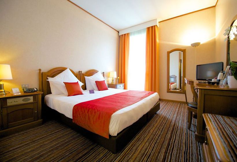 Hotel Mercure Bologna Centro  | Bologna | Bologna | Italia 8