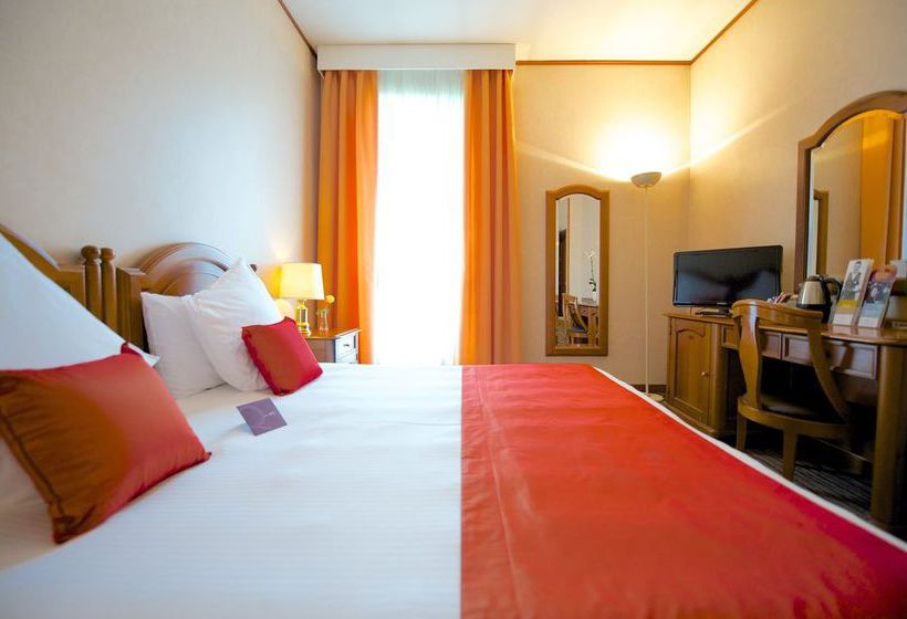 Hotel Mercure Bologna Centro  | Bologna | Bologna | Italia 9