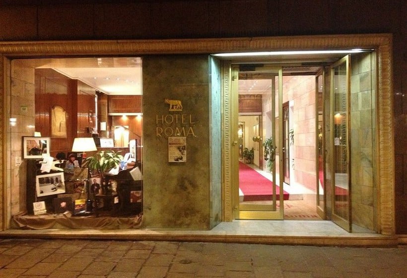 Hotel Roma