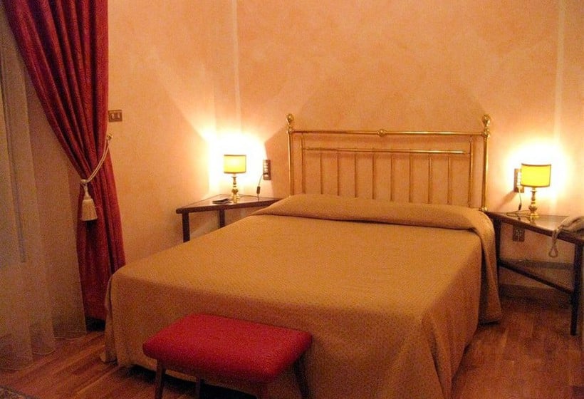 Hotel Roma  | Bologna | Bologna | Italia 1