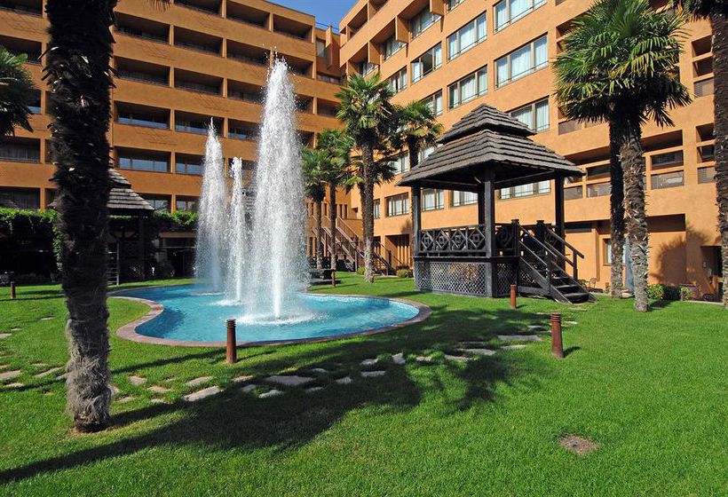 Royal Hotel Carlton  | Bologna | Bologna | Italia 1