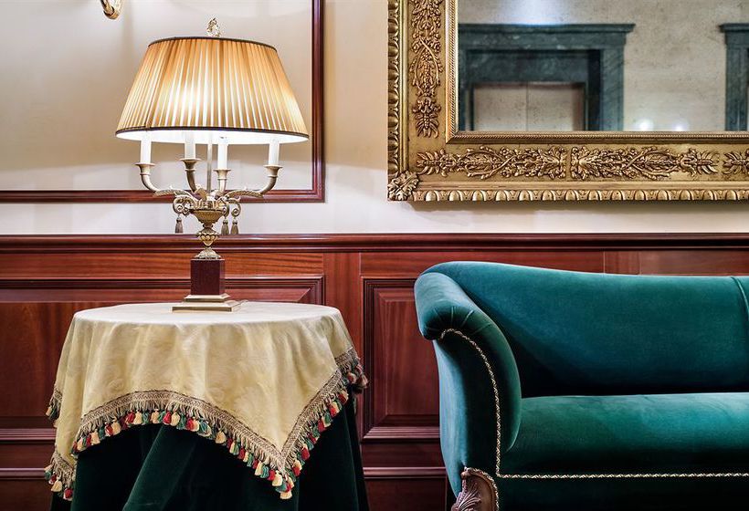 Royal Hotel Carlton  | Bologna | Bologna | Italia 10