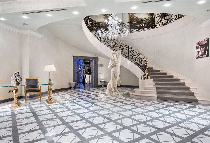 Royal Hotel Carlton  | Bologna | Bologna | Italia 12