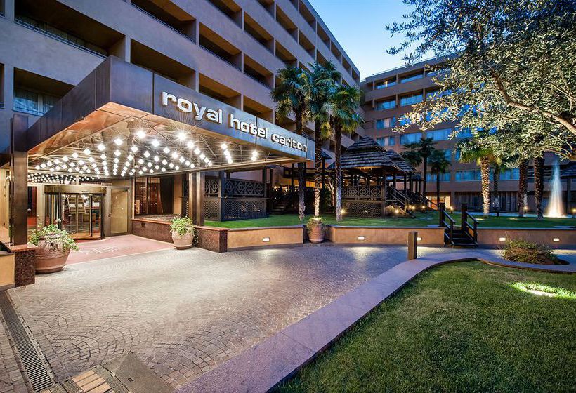 Royal Hotel Carlton  | Bologna | Bologna | Italia 13