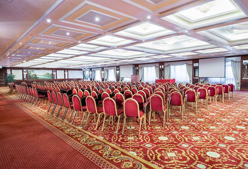 Royal Hotel Carlton  | Bologna | Bologna | Italia 14