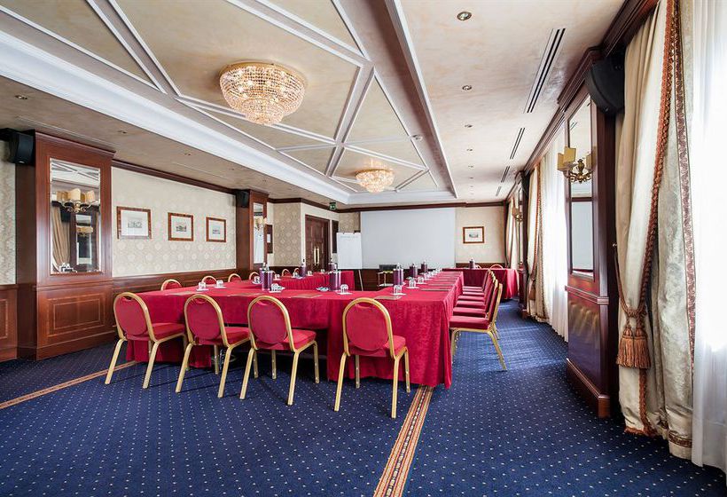 Royal Hotel Carlton  | Bologna | Bologna | Italia 15