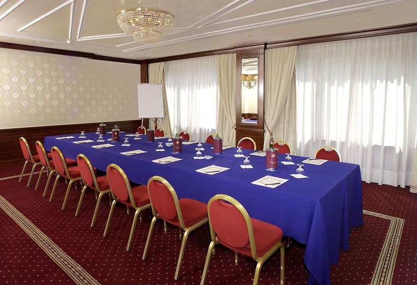 Royal Hotel Carlton  | Bologna | Bologna | Italia 16