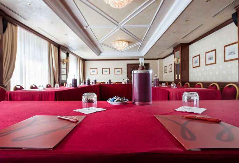 Royal Hotel Carlton  | Bologna | Bologna | Italia 17