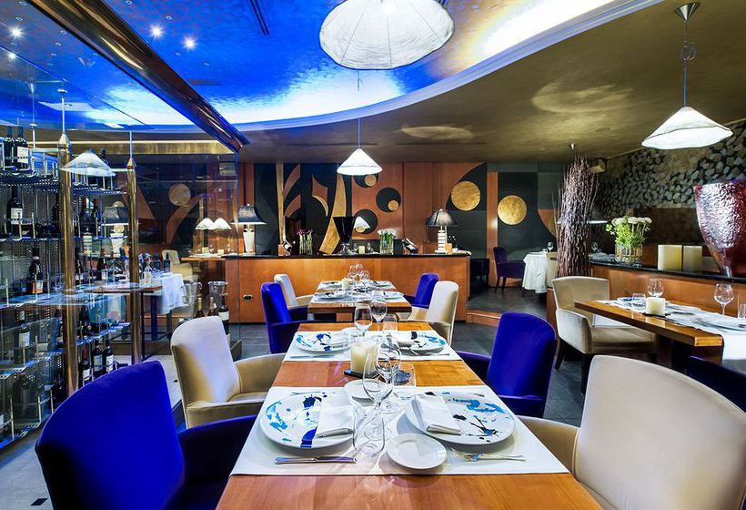 Royal Hotel Carlton  | Bologna | Bologna | Italia 18