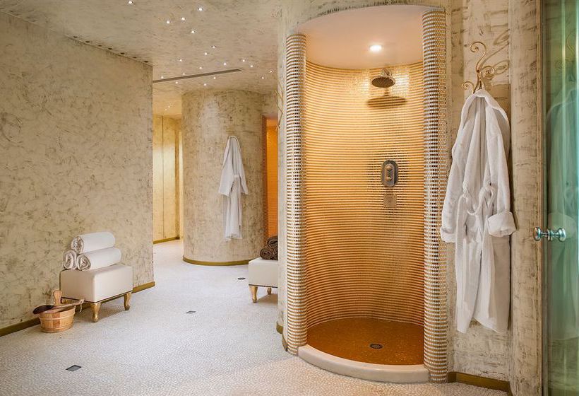 Royal Hotel Carlton  | Bologna | Bologna | Italia 19