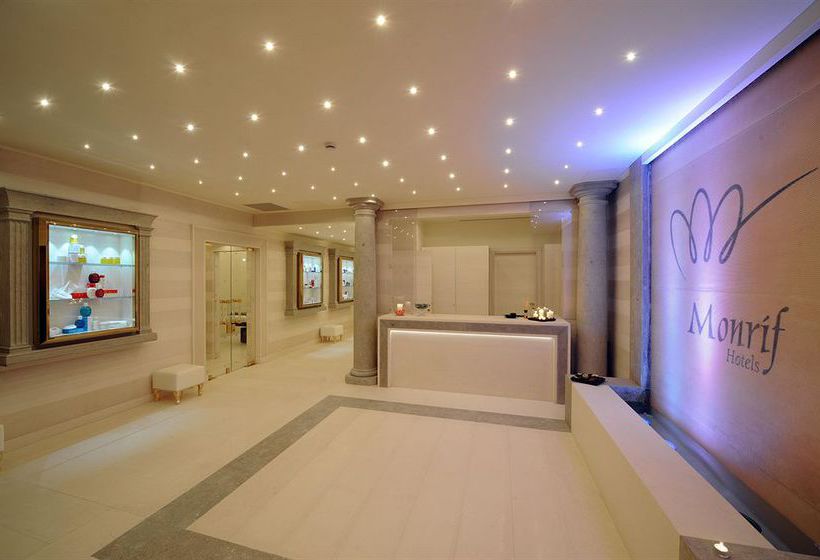 Royal Hotel Carlton  | Bologna | Bologna | Italia 2