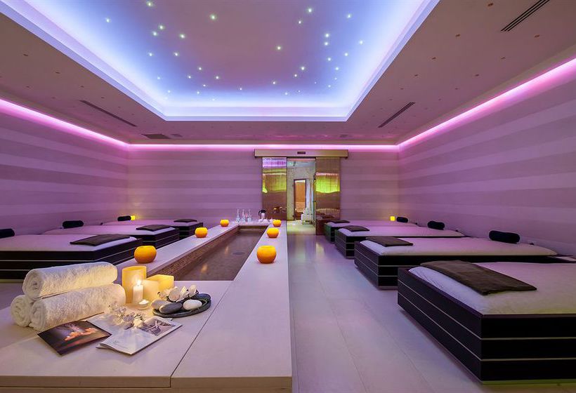 Royal Hotel Carlton  | Bologna | Bologna | Italia 20