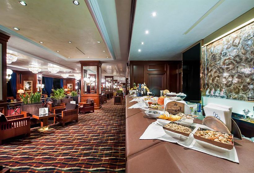 Royal Hotel Carlton  | Bologna | Bologna | Italia 4