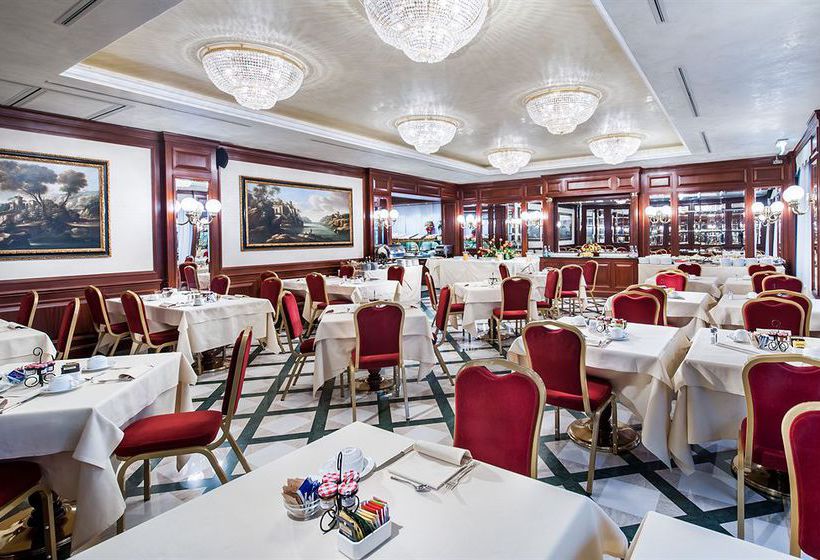 Royal Hotel Carlton  | Bologna | Bologna | Italia 5