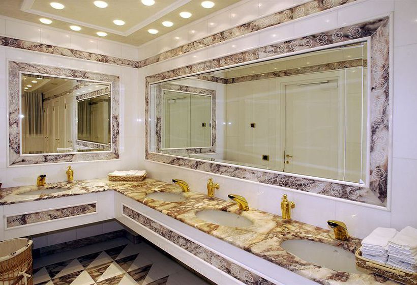 Royal Hotel Carlton  | Bologna | Bologna | Italia 6