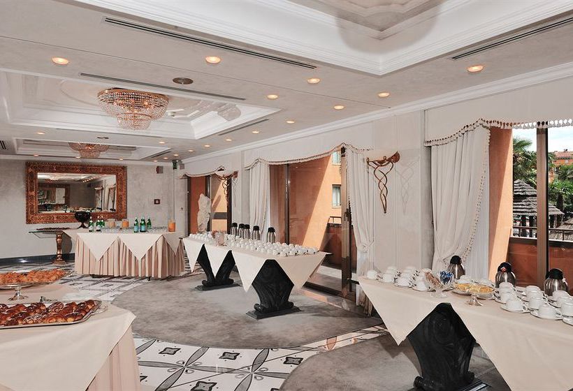 Royal Hotel Carlton  | Bologna | Bologna | Italia 7