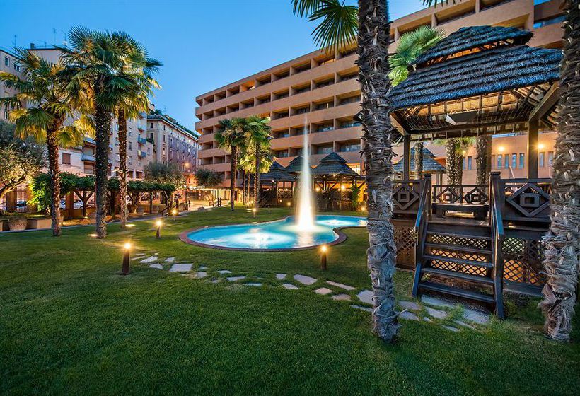 Royal Hotel Carlton  | Bologna | Bologna | Italia 8